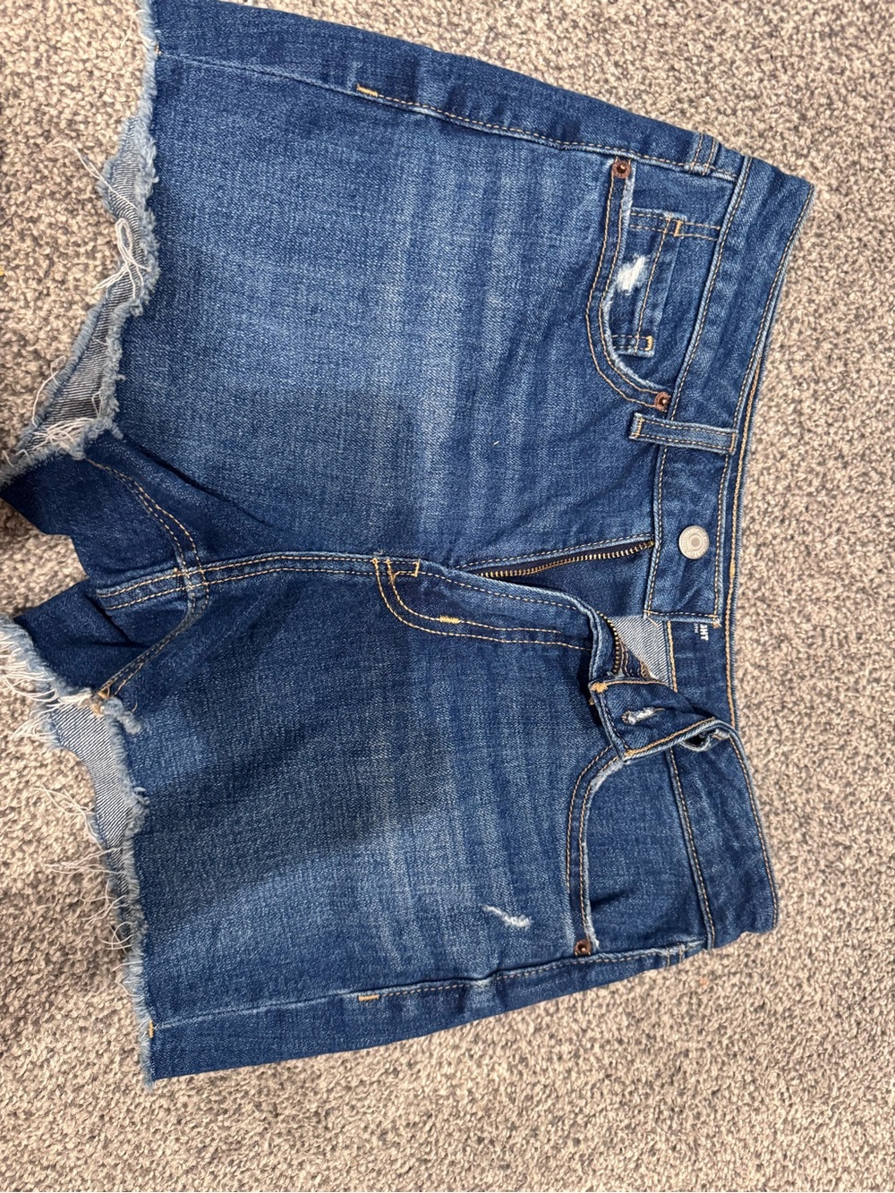 Old navy shorts